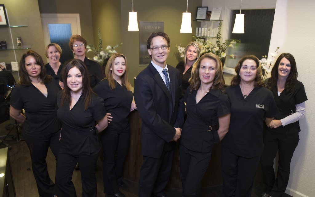 Chrysalis Cosmetic Staff Cosmetic Plastic Surgery Staff Sacramento