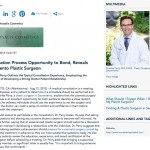 plastic surgery consult,consultation questions,consultation fee,dr. charles perry,cosmetic surgery