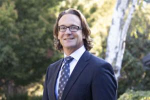 Plastic Surgeon Charles Perry