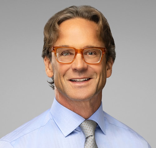 Dr. Charles Perry, Board-Certified Plastic Surgeon